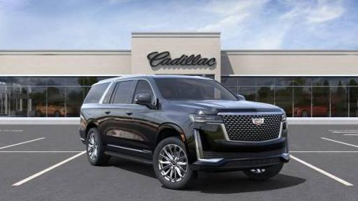 CADILLAC ESCALADE ESV 2023 1GYS3KKL9PR192067 image